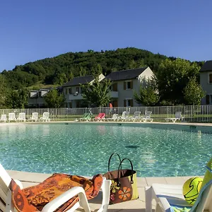 3* Appart hôtel Résidence Le Village Goélia