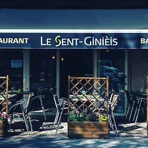  Hotel Le Sent-ginieis
